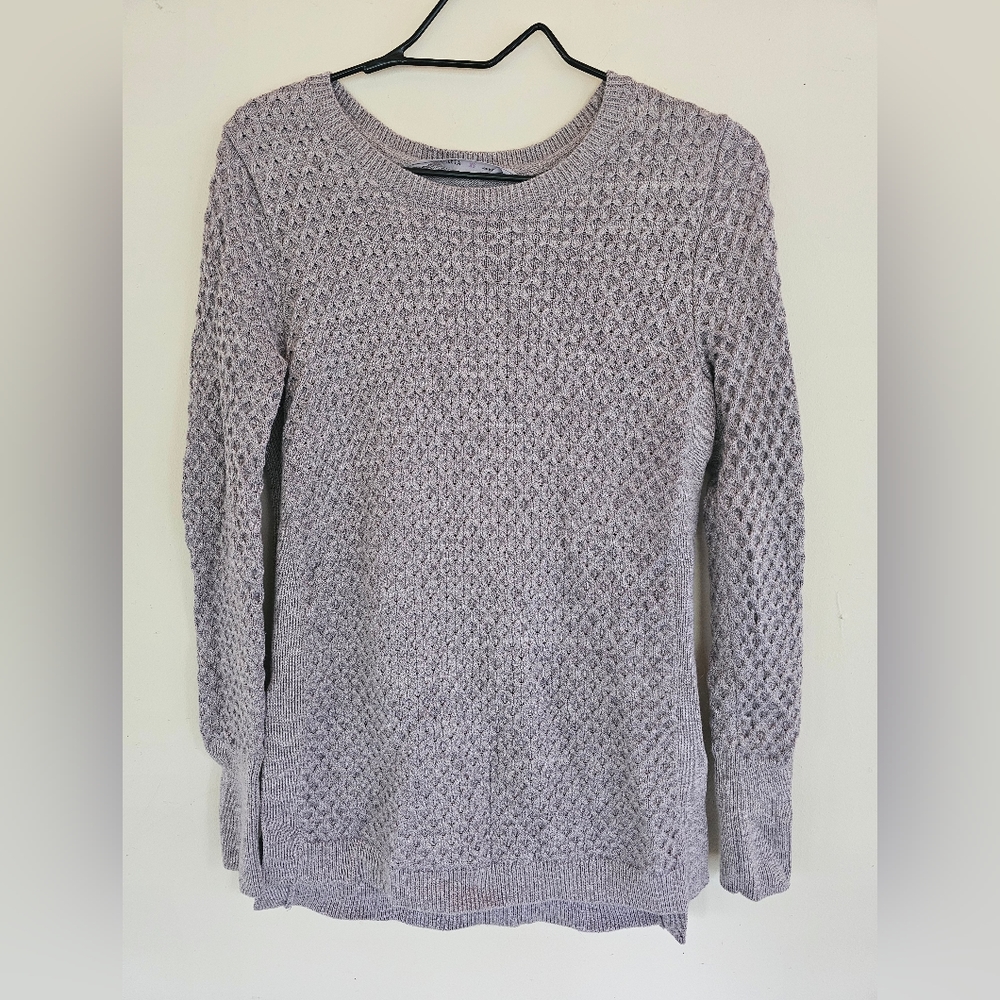 Athleta Knit Sweater
